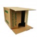 3 GALLON / 13.6 LITRE BOX - SEMI SKIMMED